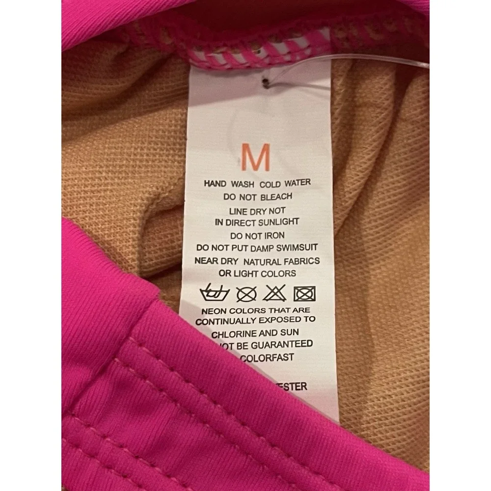 Molybell swimsuit medium